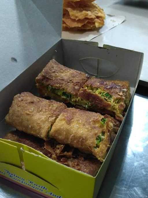 Martabak Lilik 4