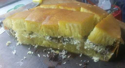 Martabak Lilik 1