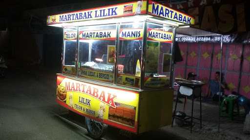 Martabak Lilik 7