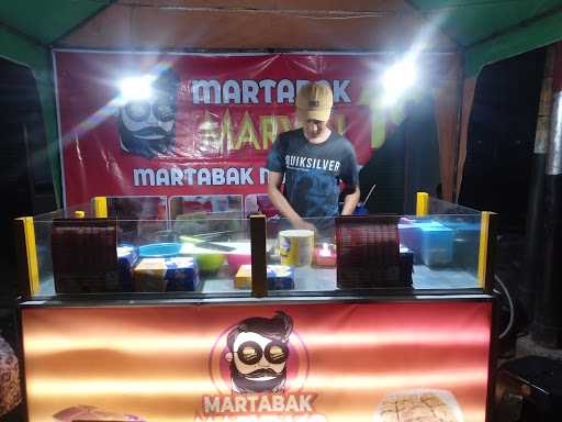 Martabak Marvin19 4