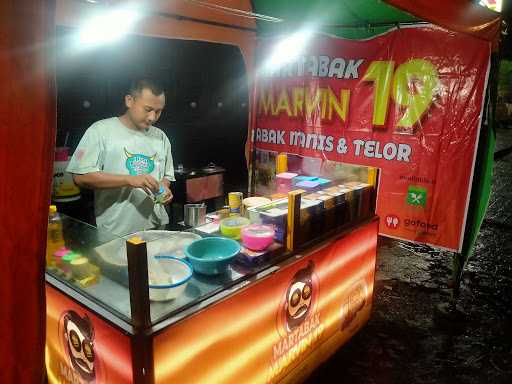 Martabak Marvin19 2