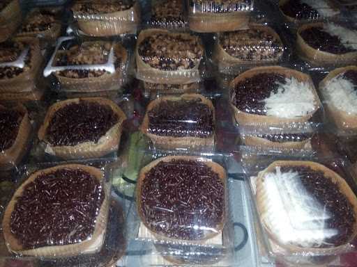 Martabak Mini Mba'Nur 7