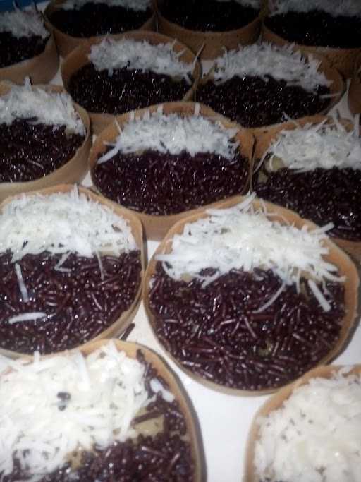 Martabak Mini Mba'Nur 1