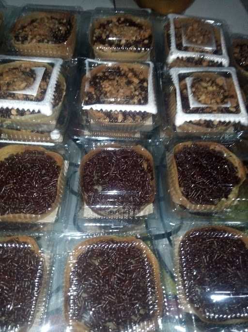 Martabak Mini Mba'Nur 5