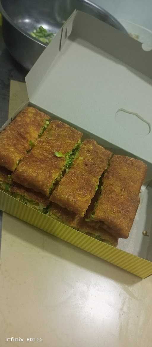 Martabak Pandawa 2