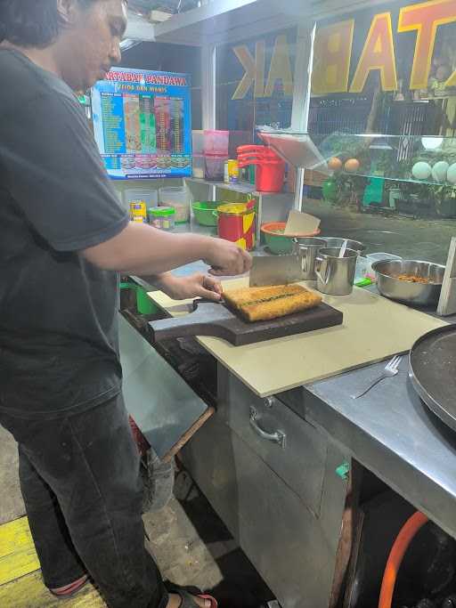 Martabak Pandawa 3