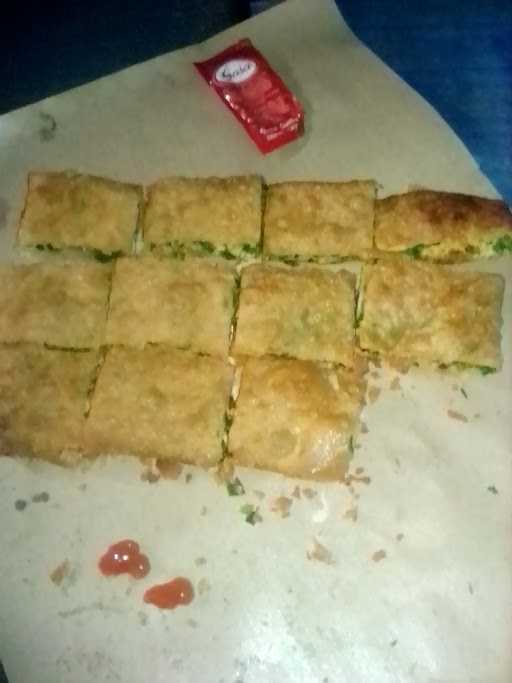 Martabak Slamet Jaya 6