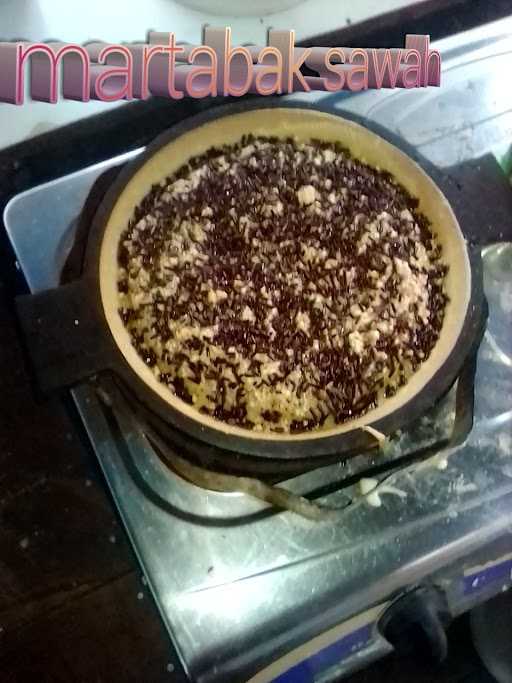 Martabak Slamet Jaya 5