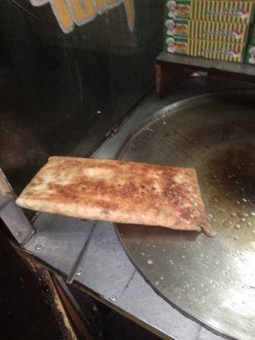 Martabak Slamet Jaya 3