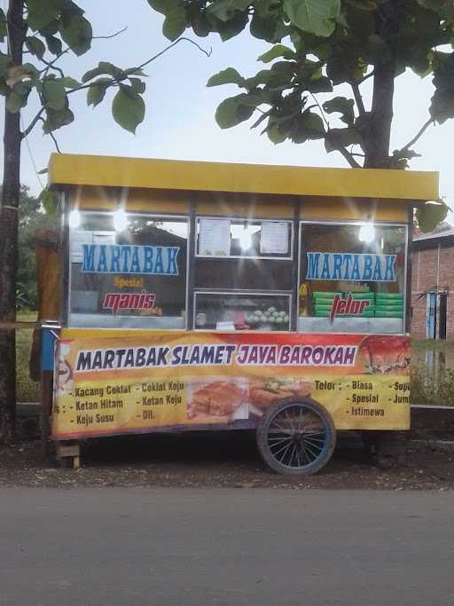 Martabak Slamet Jaya 8