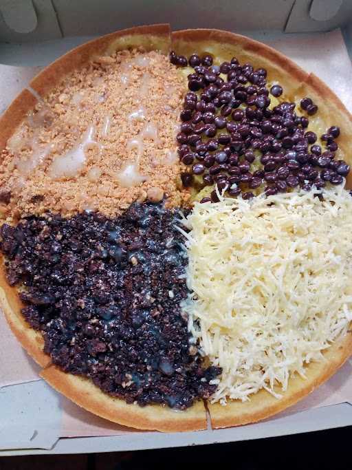 Martabak Super Rasa (Pusat) 1