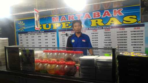 Martabak Super Rasa (Pusat) 6