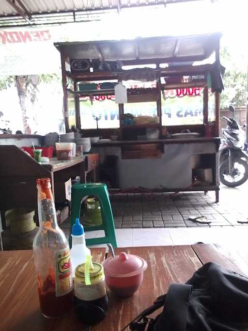 Mie Ayam& Bakso Moroseneng 2