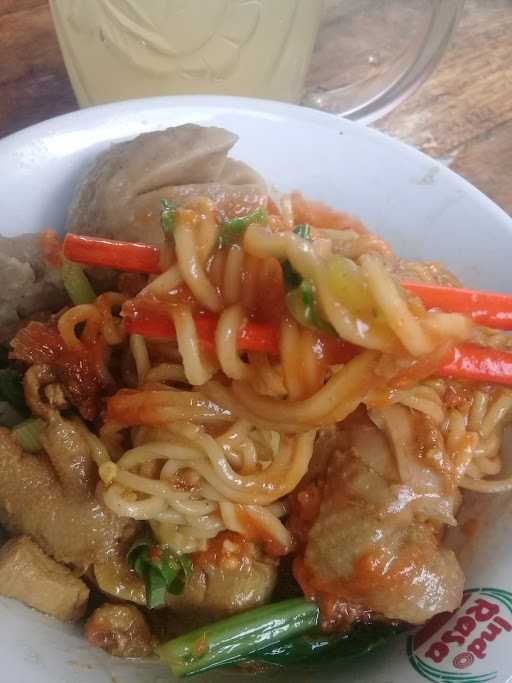 Mie Ayam Baso Mba Umi 1