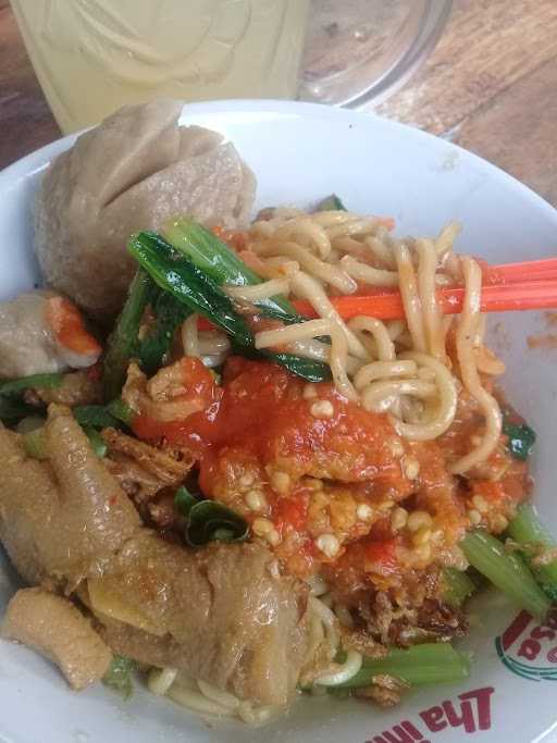 Mie Ayam Baso Mba Umi 8