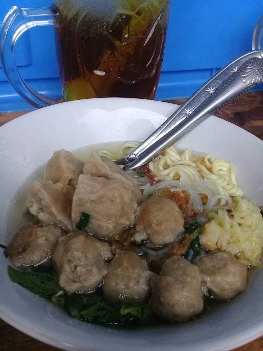 Mie Ayam Baso Mba Umi 7