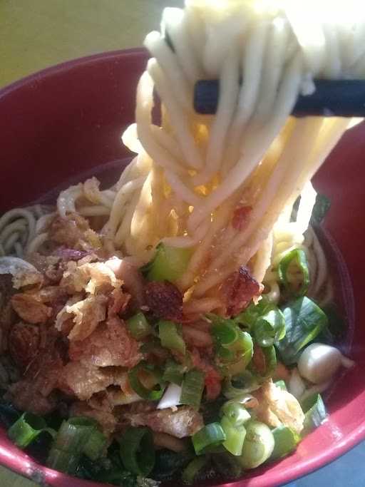 Mie Ayam Baso Mba Umi 9