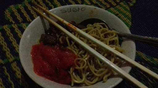 Mie Ayam Sugio 6