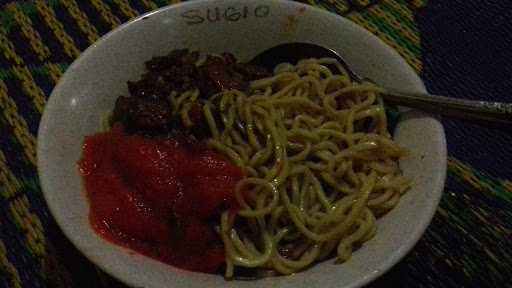 Mie Ayam Sugio 4