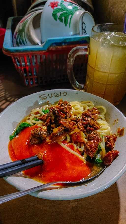 Mie Ayam Sugio 1