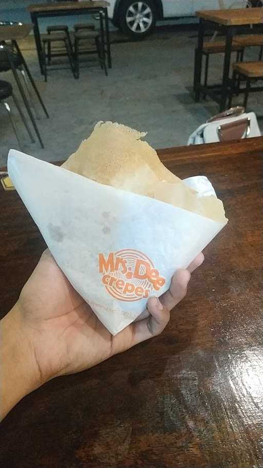 Mrs. Dee Crepes Tegal 1