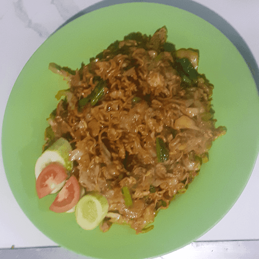 Nasi Goreng Ading 3