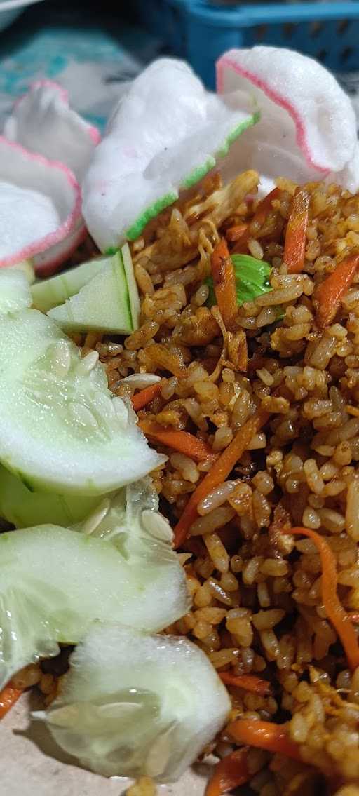 Nasi Goreng Bintang 9 2