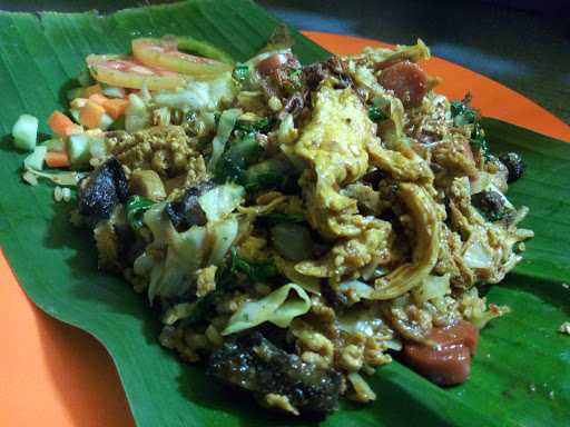 Nasi Goreng Duet 3