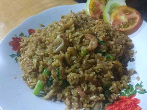 Nasi Goreng Gunawan 1