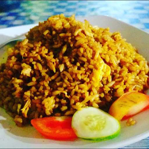 Nasi Goreng Hasim Bengle 3