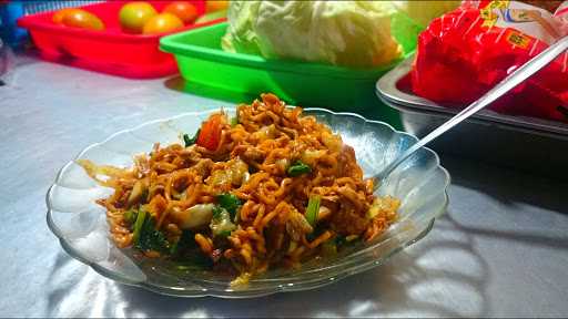 Nasi Goreng Hasim Bengle 5