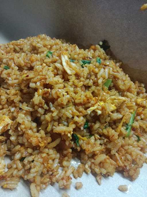 Nasi Goreng Kangen Rasa 5