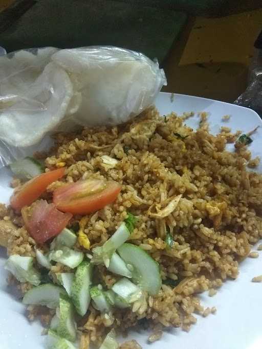 Nasi Goreng Kangen Rasa 3