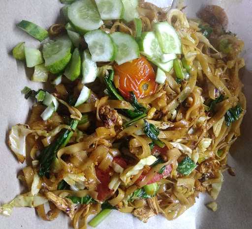 Nasi Goreng Kangen Rasa 2