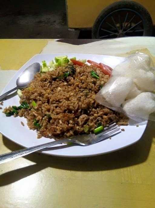 Nasi Goreng Kangen Rasa 1