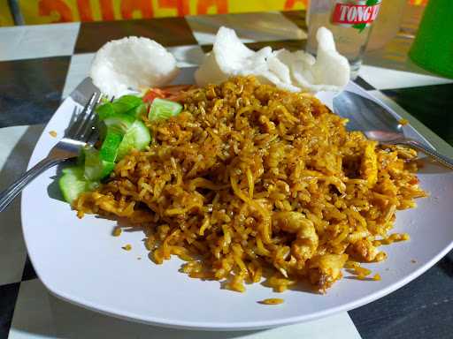 Nasi Goreng Kangen Rasa 4