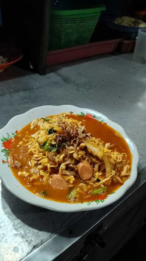 Nasi Goreng Mas Ali 8