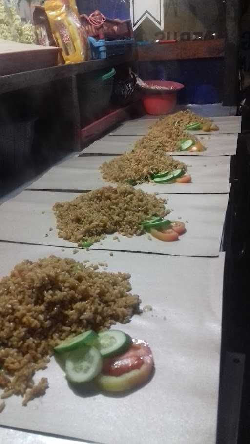 Nasi Goreng Mas Ali 4