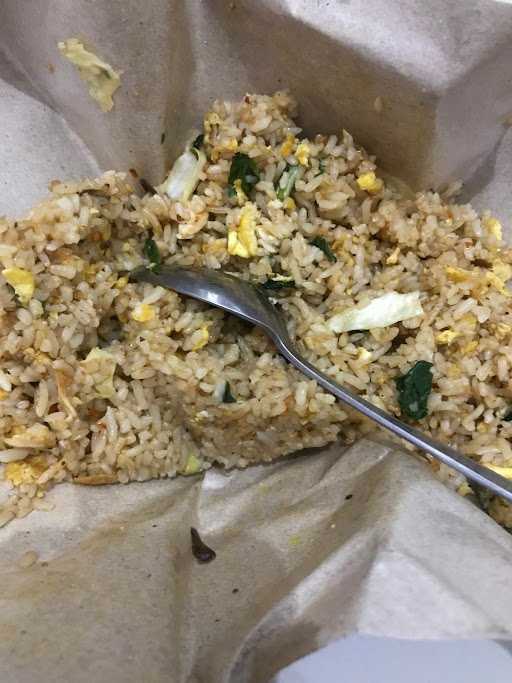 Nasi Goreng Mas Ali 1