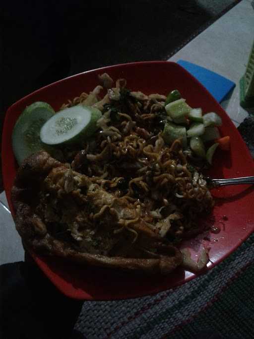 Nasi Goreng Mawud 2