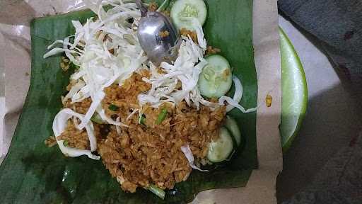 Nasi Goreng Qalbir 1