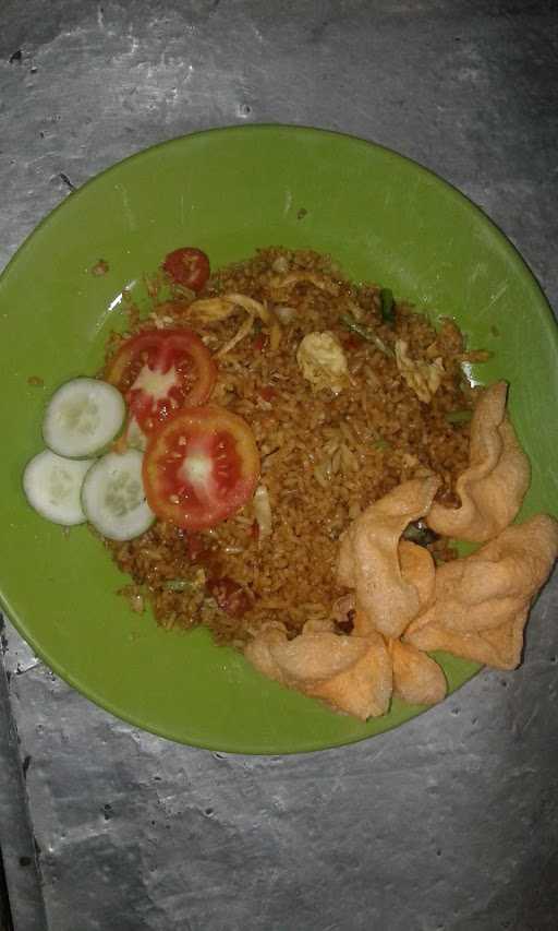 Nasi Goreng Rian 2