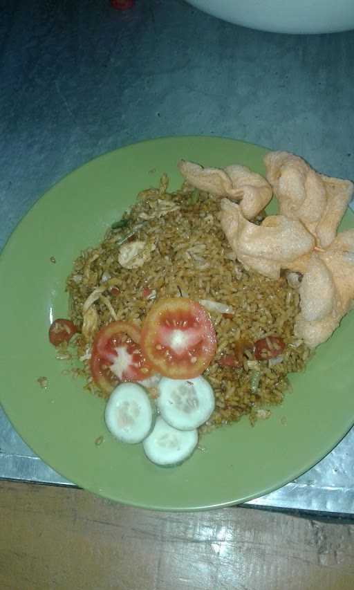 Nasi Goreng Rian 1