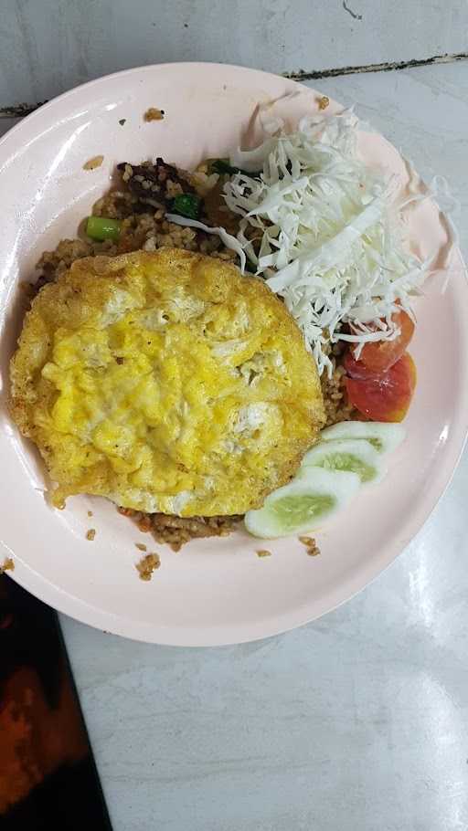 Nasi Goreng Sejuta Rasa 1