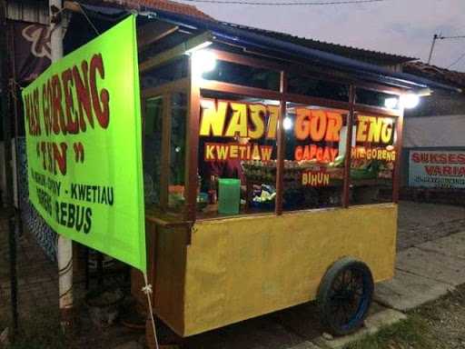 Nasi Goreng Tnn 8