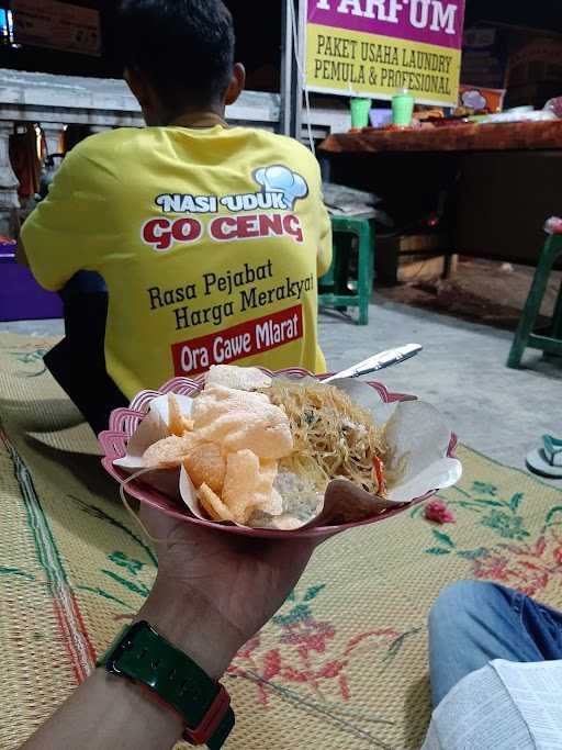 Nasi Uduk Goceng Sumurpanggang 1