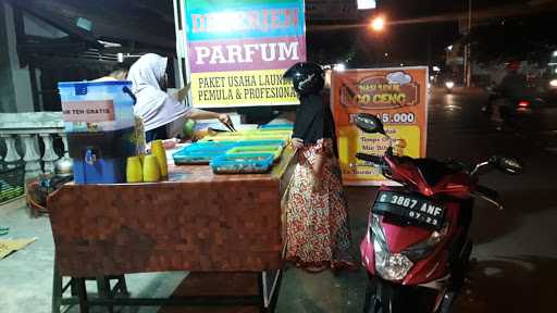 Nasi Uduk Goceng Sumurpanggang 2