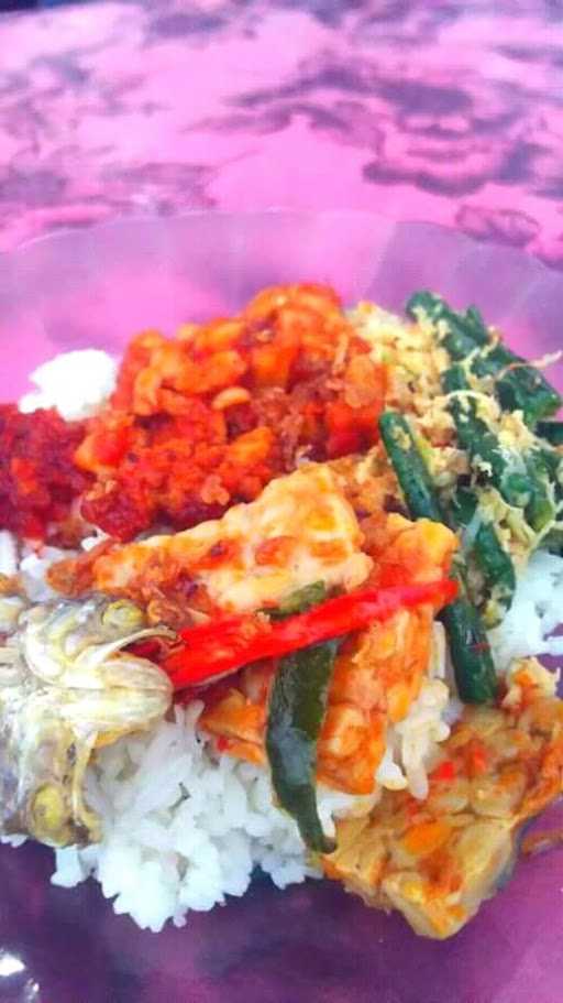 Nasi Uduk Jakarta 5