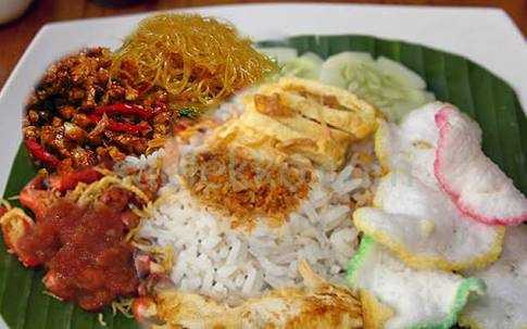 Nasi Uduk Jakarta 4