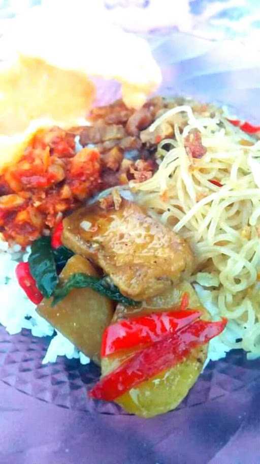 Nasi Uduk Jakarta 1